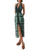 Vix Paula Hermanny ViX Paula Hermanny Ina Midi Dress - 1