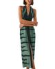 Vix Paula Hermanny ViX Paula Hermanny Ina Midi Dress - 2