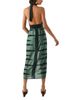 Vix Paula Hermanny ViX Paula Hermanny Ina Midi Dress - 4
