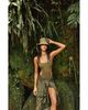 Vix Paula Hermanny ViX Paula Hermanny Janet Allie One Piece Swimsuit - 2