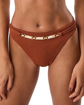 Vix Paula Hermanny ViX Paula Hermanny Janet Lindsay Bikini Bottom