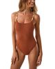 Vix Paula Hermanny ViX Paula Hermanny Janet Pina One Piece Swimsuit - 1