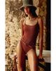 Vix Paula Hermanny ViX Paula Hermanny Janet Pina One Piece Swimsuit - 5