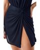 Vix Paula Hermanny ViX Paula Hermanny Karina Short Dress Swim Cover-Up - 4
