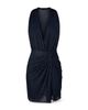 Vix Paula Hermanny ViX Paula Hermanny Karina Short Dress Swim Cover-Up - 5