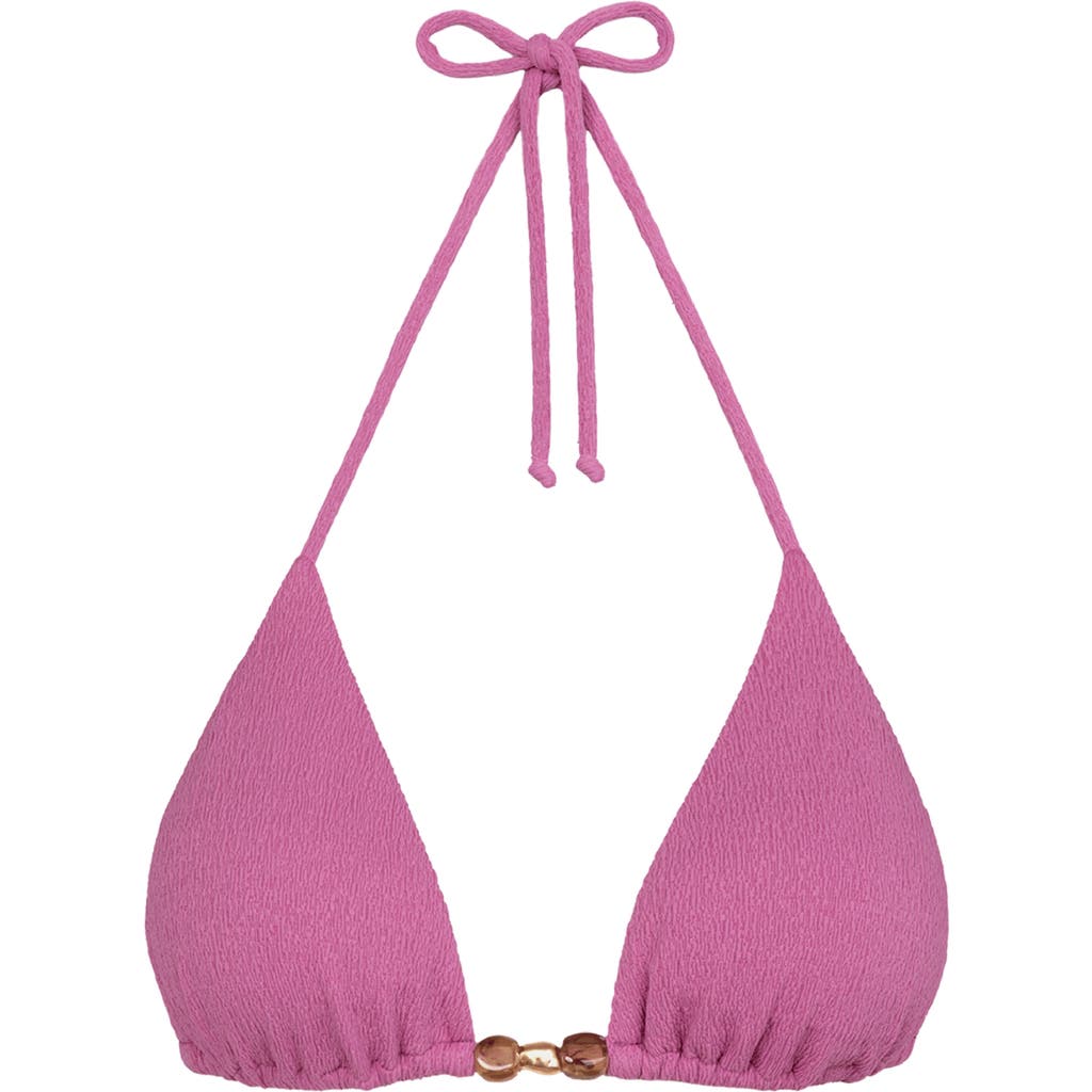 ViX Paula Hermanny ViX Paula Hermanny Kiana Triangle Bikini Top