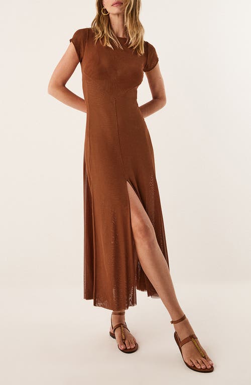 ViX Paula Hermanny ViX Paula Hermanny Lais Cover-Up Dress