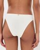 ViX Paula Hermanny ViX Paula Hermanny Lindsay Bikini Bottoms White - 3