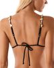 Vix Paula Hermanny ViX Paula Hermanny Livia Triangle Bikini Top - 2