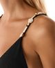 Vix Paula Hermanny ViX Paula Hermanny Livia Triangle Bikini Top - 4