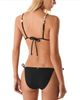Vix Paula Hermanny ViX Paula Hermanny Livia Triangle Bikini Top - 6