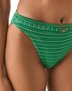 Vix Paula Hermanny ViX Paula Hermanny Lucie Lindsay Bikini Bottom - 3