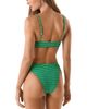 Vix Paula Hermanny ViX Paula Hermanny Lucie Lindsay Bikini Bottom - 5