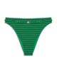 Vix Paula Hermanny ViX Paula Hermanny Lucie Lindsay Bikini Bottom - 6