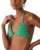 Vix Paula Hermanny ViX Paula Hermanny Lucie Triangle Bikini Top - 3