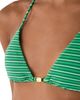 Vix Paula Hermanny ViX Paula Hermanny Lucie Triangle Bikini Top - 4