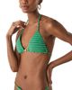 Vix Paula Hermanny ViX Paula Hermanny Lucie Triangle Bikini Top - 6