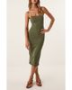 Vix Paula Hermanny ViX Paula Hermanny Malika Midi Dress - 1