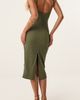 Vix Paula Hermanny ViX Paula Hermanny Malika Midi Dress - 2