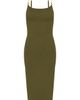 Vix Paula Hermanny ViX Paula Hermanny Malika Midi Dress - 3