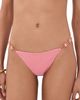 ViX Paula Hermanny ViX Paula Hermanny Margot Full Bikini Bottoms Pink - 1