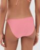 ViX Paula Hermanny ViX Paula Hermanny Margot Full Bikini Bottoms Pink - 3