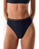 ViX Paula Hermanny ViX Paula Hermanny Margot Gigi High Waist Swim Bottoms - 1