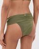 ViX Paula Hermanny ViX Paula Hermanny Marion Pala Bikini Bottoms Olive - 3