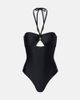 ViX Paula Hermanny ViX Paula Hermanny Meera halterneck swimsuit - 1