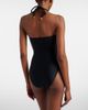 ViX Paula Hermanny ViX Paula Hermanny Meera halterneck swimsuit - 5