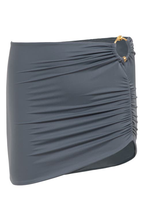 ViX Paula Hermanny ViX Paula Hermanny Meg Cover-Up Miniskirt