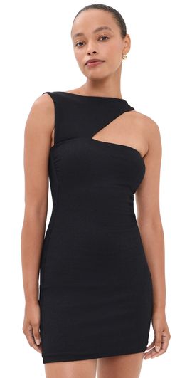 Sho Dress