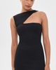 ViX Paula Hermanny ViX Paula Hermanny Mia Mini Dress Black - 2