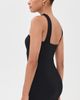 ViX Paula Hermanny ViX Paula Hermanny Mia Mini Dress Black - 4
