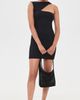 ViX Paula Hermanny ViX Paula Hermanny Mia Mini Dress Black - 5