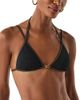 Vix Paula Hermanny ViX Paula Hermanny Mia Triangle Bikini Top - 1