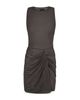 Vix Paula Hermanny ViX Paula Hermanny Mila Twist Front Dress Swim Cover-Up - 5