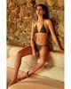 Vix Paula Hermanny ViX Paula Hermanny Mina Triangle Bikini Top - 2