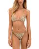 Vix Paula Hermanny ViX Paula Hermanny Pam Cky Bikini Bottom - 2
