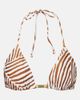 ViX Paula Hermanny ViX Paula Hermanny Pam Tri bikini top - 1
