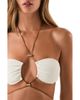 Vix Paula Hermanny ViX Paula Hermanny Pixie Alain Bikini Top - 4