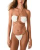 Vix Paula Hermanny ViX Paula Hermanny Pixie Alain Bikini Top - 6