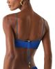 Vix Paula Hermanny ViX Paula Hermanny Pixie Asymmetric Bandeau Bikini Top - 2