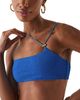 Vix Paula Hermanny ViX Paula Hermanny Pixie Asymmetric Bandeau Bikini Top - 4