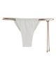 Vix Paula Hermanny ViX Paula Hermanny Pixie Tanga Bikini Bottom - 6