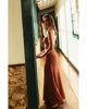 Vix Paula Hermanny ViX Paula Hermanny Rumi Square Neck Maxi Dress - 3