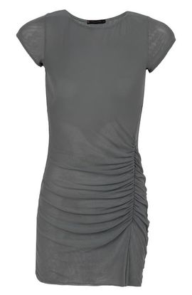 ViX Paula Hermanny ViX Paula Hermanny Sui Mesh Cover-Up Dress