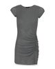Vix Paula Hermanny ViX Paula Hermanny Sui Swim Cover Up Mini Dress - 5