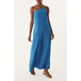 ViX Paula Hermanny ViX Paula Hermanny Tati Maxi Cover-Up Dress