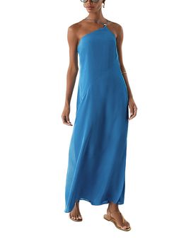Vix Paula Hermanny ViX Paula Hermanny Tati Maxi Dress